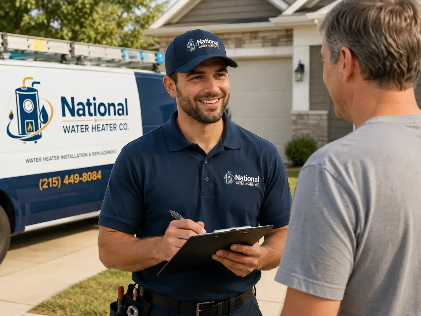 Water Heater Installation Huntsville, TX FAQs